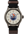 Clutch Edmonton Oilers