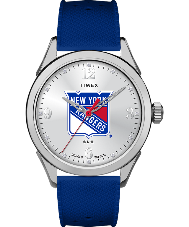Athena Royal Blue New York Rangers