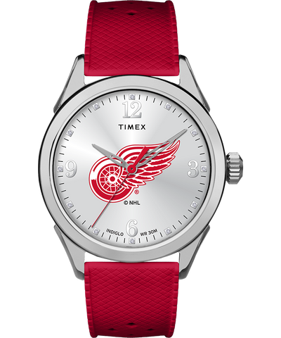 Athena Red Detroit Red Wings