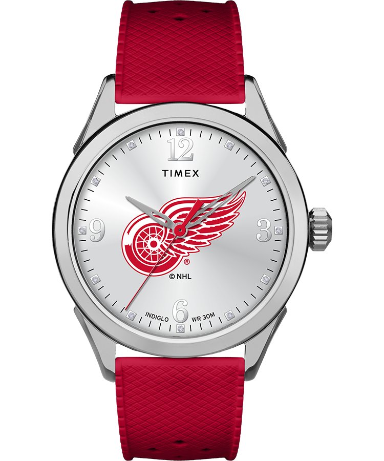Athena Red Detroit Red Wings