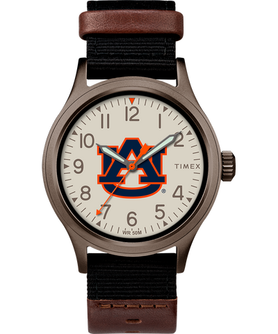 Clutch Auburn Tigers