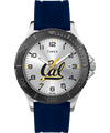 Jugador de la Marina de los EE. UU. Cal Berkeley Golden Bears