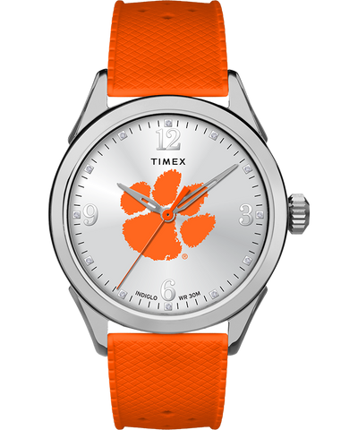 Athena Orange Clemson Tigers