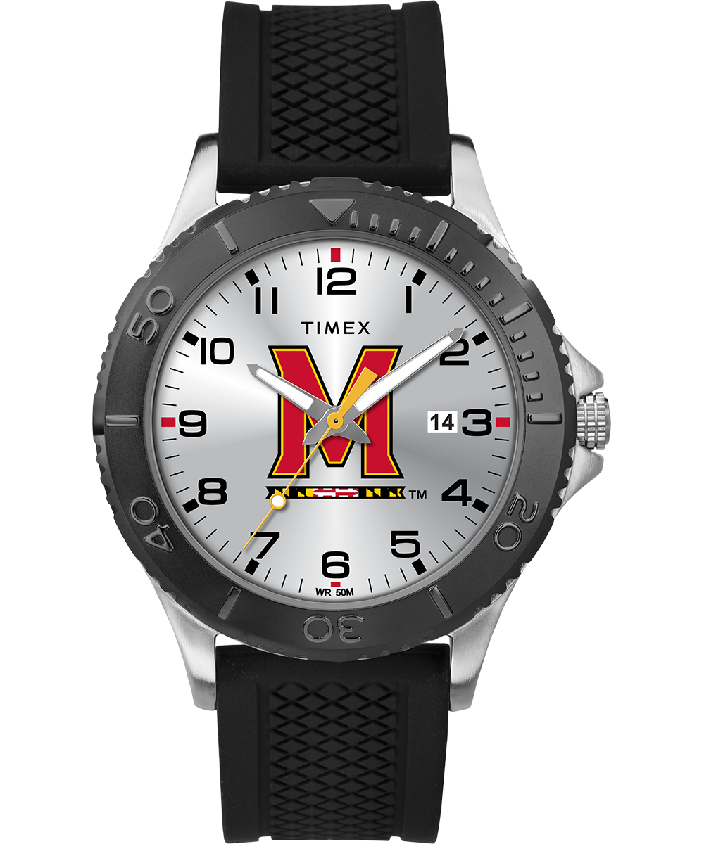 Maryland Terrapins diving gifts