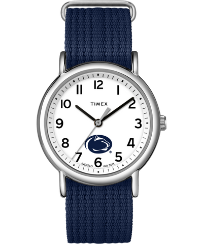 TWZUPENM2YZ Weekender Navy Blue Penn State Nittany Lions primary image