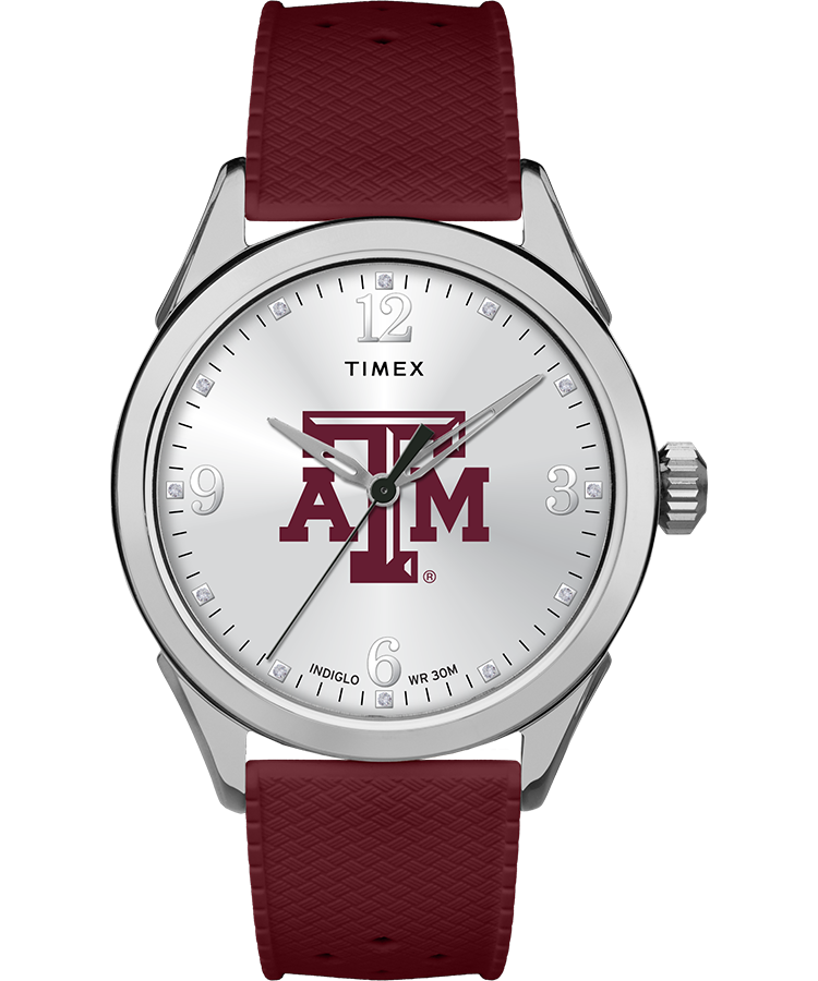 Aggies de TAMU de Athena Crimson