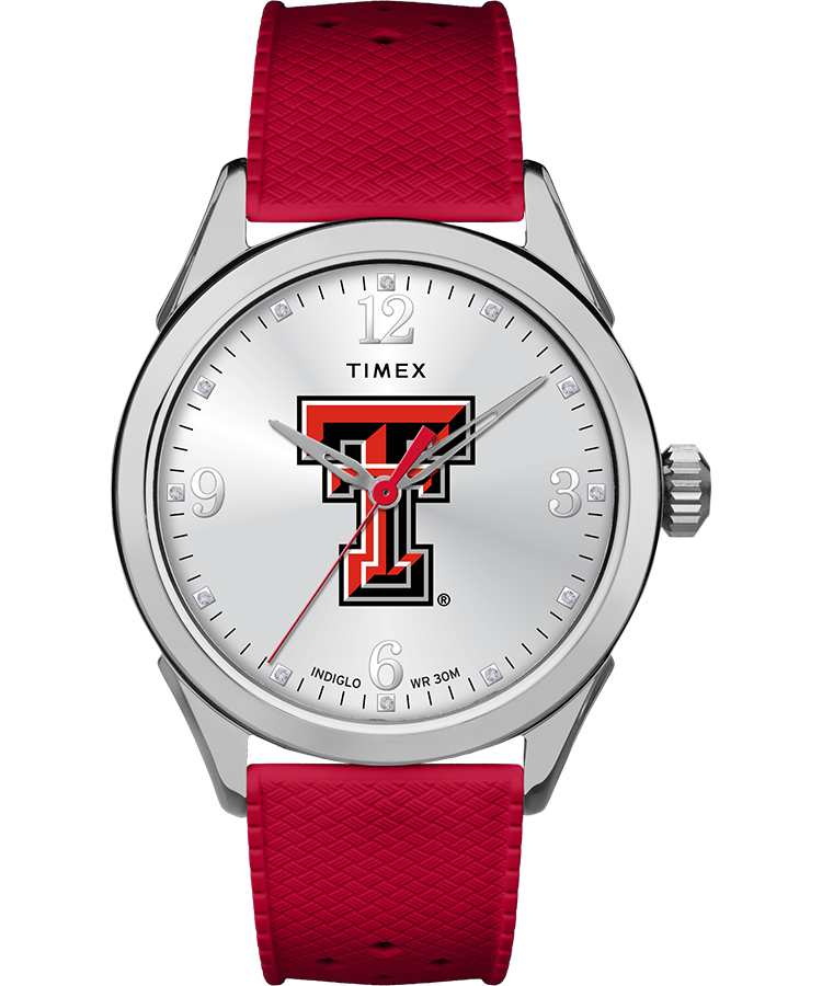Athena Red Texas Tech Red Raiders
