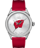 Athena Red Wisconsin Badgers